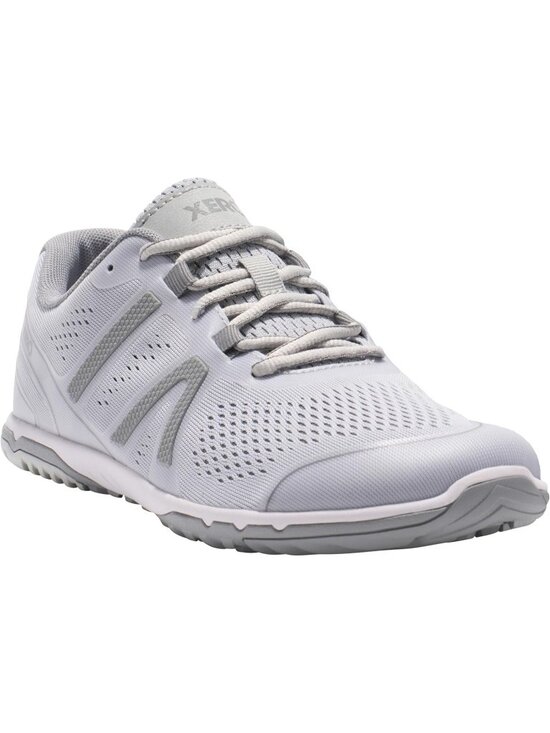 Xero Men\'s Lunar Rock Alloy Rubber Lightweight Lace Up Running Athletic Shoes main image 4